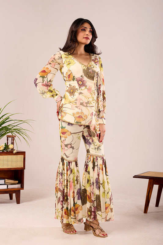 Dori Petal Co-ord