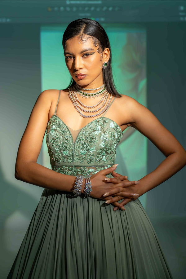 Imperial Sage Anarkali