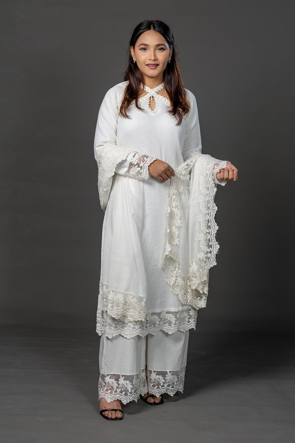 Afsana Belle