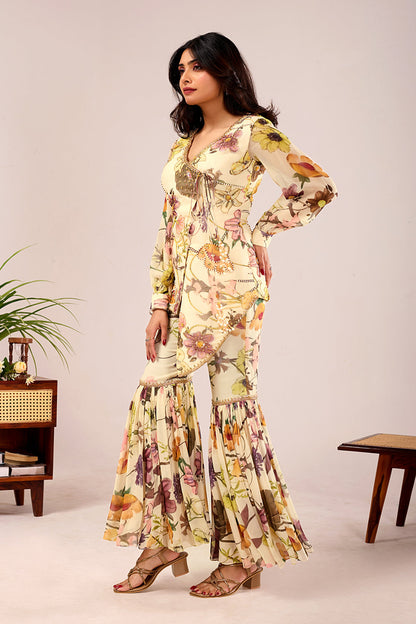 Dori Petal Co-ord