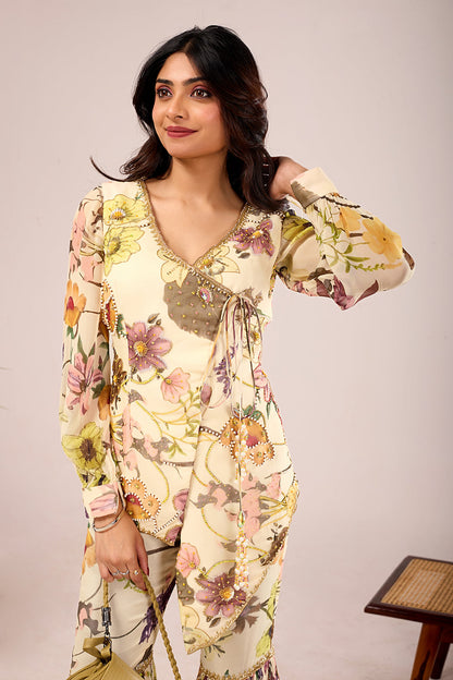 Dori Petal Co-ord