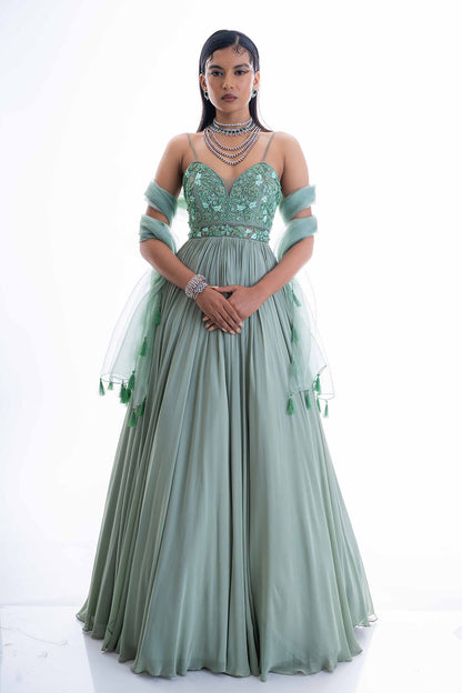 Imperial Sage Anarkali