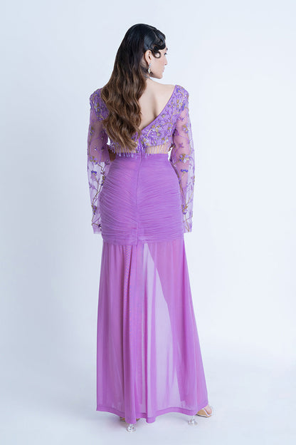 Lilac-luxe